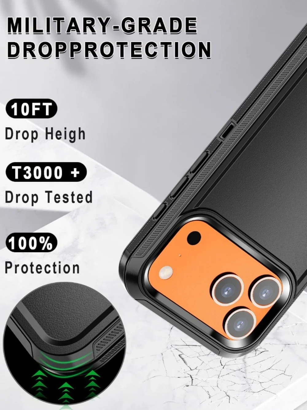 iPhone 17 Pro Case